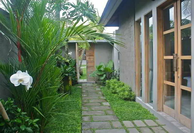 Villa Kayu Lama Ubud  Ubud (Bali)