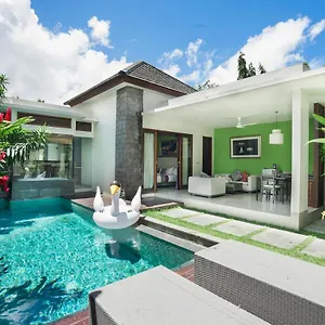 Royal Samaja Villa