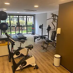 Vacanza Flat Privativo - Citizen Consolacao Apartamento São Paulo