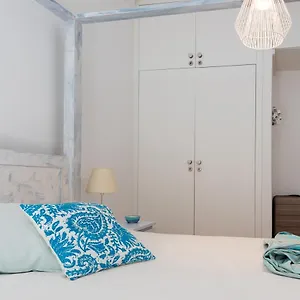 Flat With A Garden In Belem Apartamento Lisboa