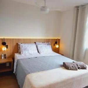 Blue Bras - Rua Coronel Mursa, 56 - Bras Apartamento São Paulo