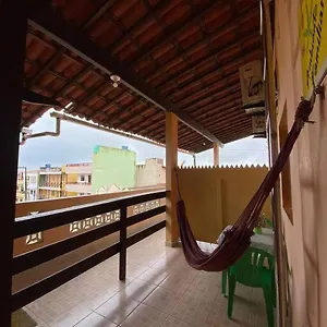 Flat Maracaipe Apartamento Pôrto das Galinhas