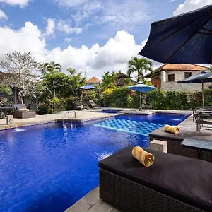 Taman Harum Holiday park