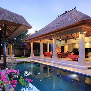 Maju Villa