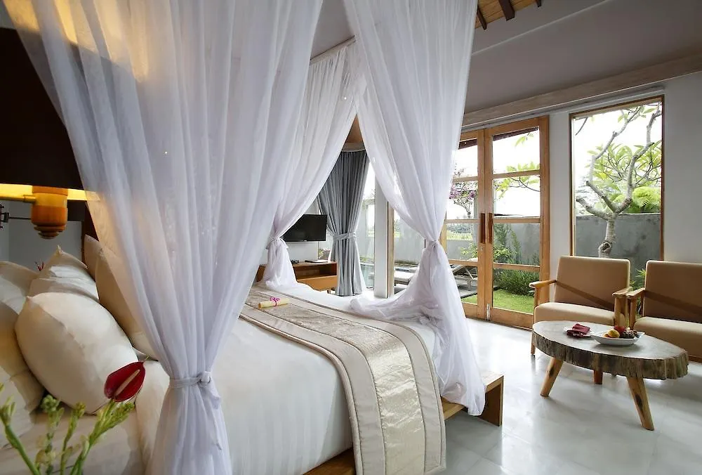 Villa Kayu Lama Ubud