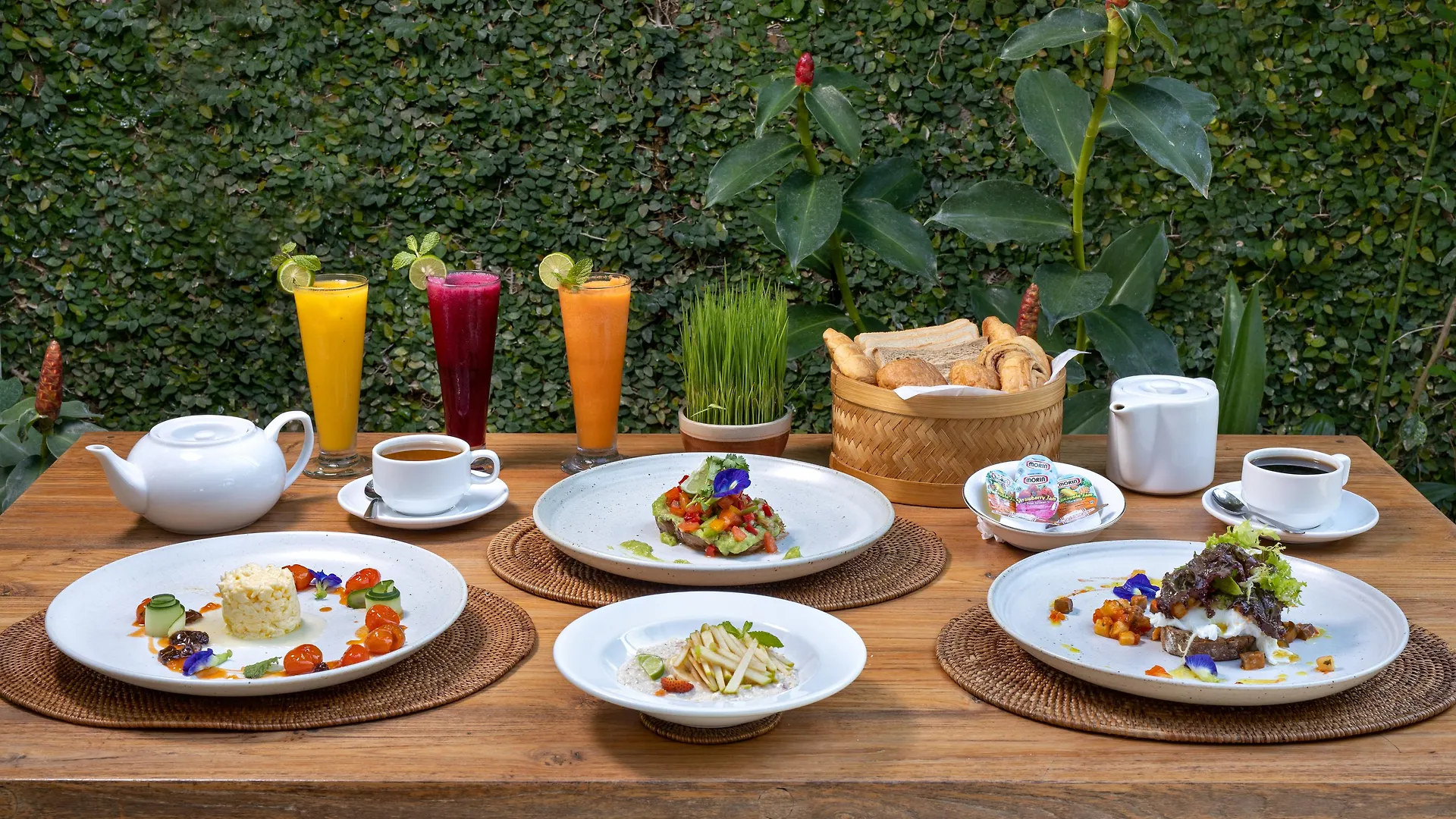 Villa Kayu Lama Ubud