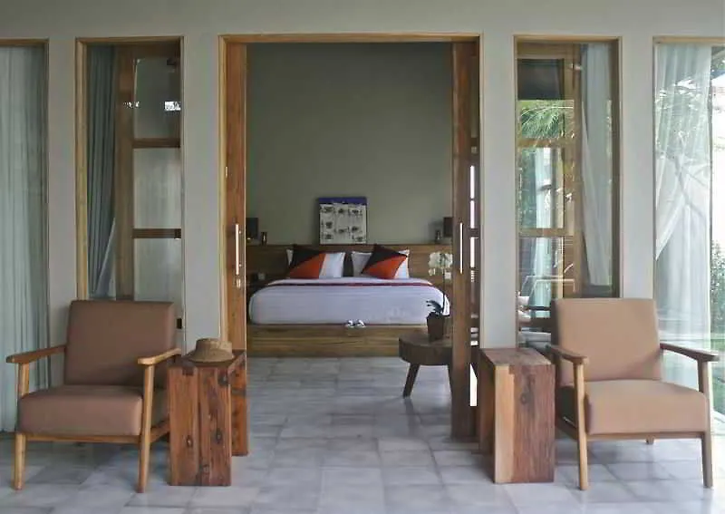 Villa Kayu Lama Ubud