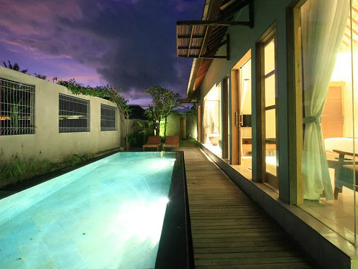 Villa Kayu Lama Ubud