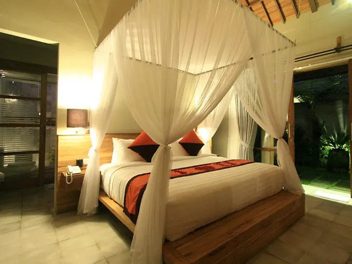 Villa Kayu Lama Ubud