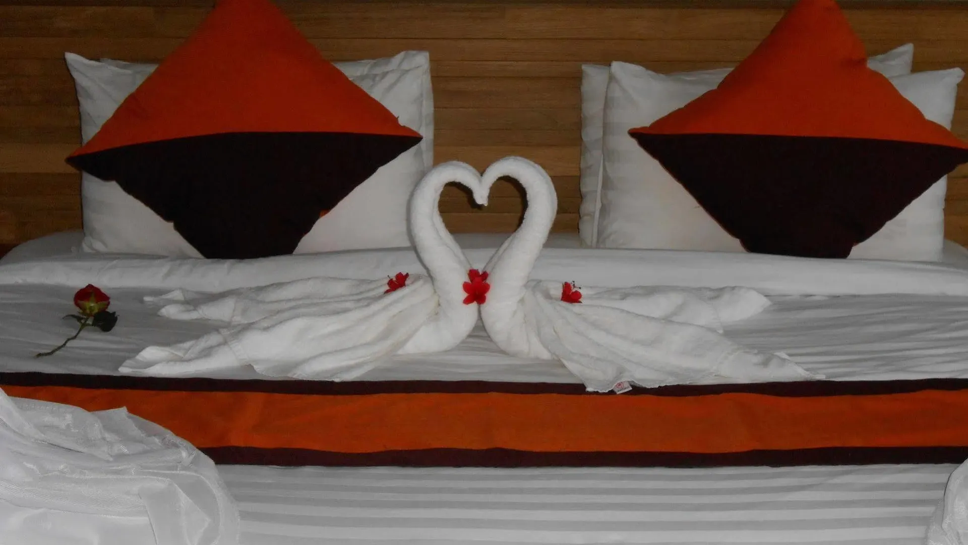 Villa Kayu Lama Ubud