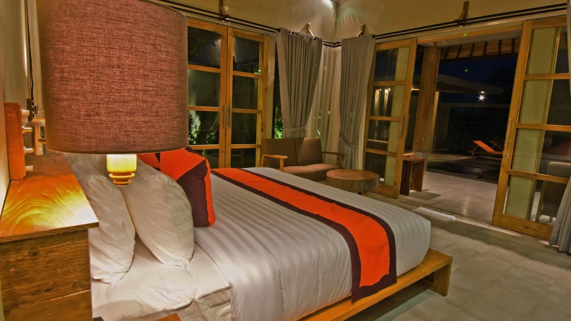 Villa Kayu Lama Ubud