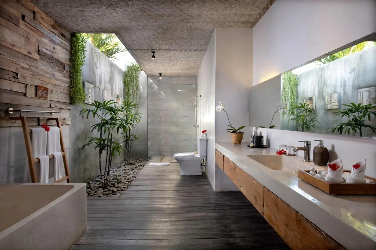 Villa Kayu Lama Ubud