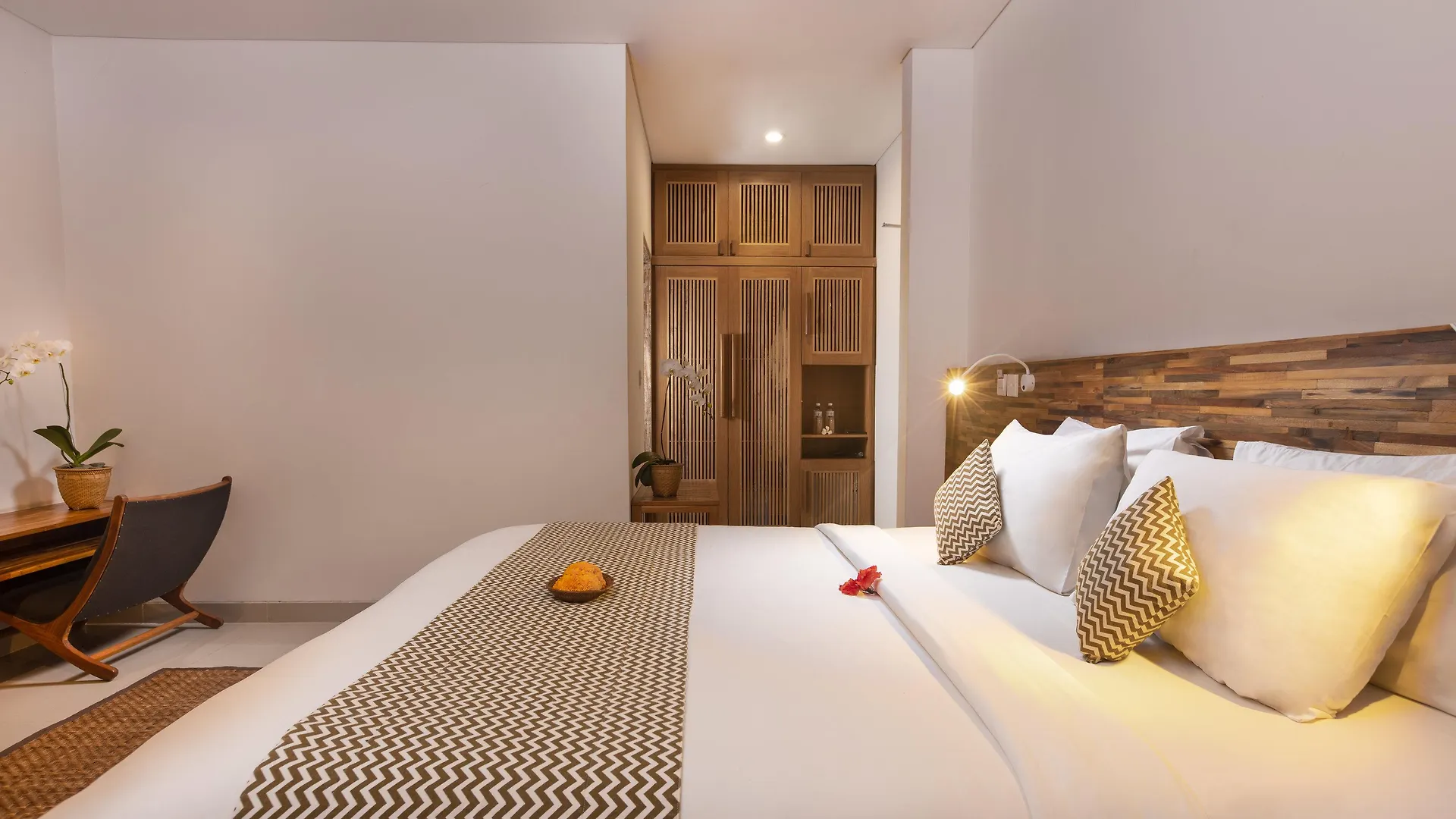 Villa Kayu Lama Ubud  Ubud (Bali)