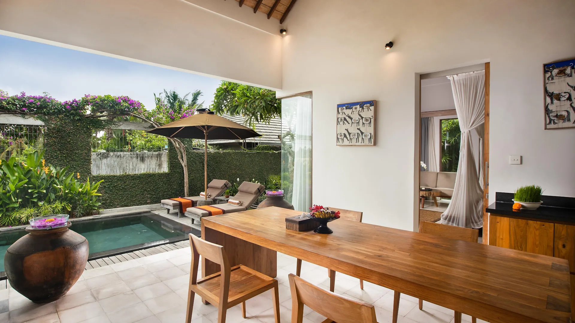 Villa Kayu Lama Ubud  0*, Ubud (Bali)