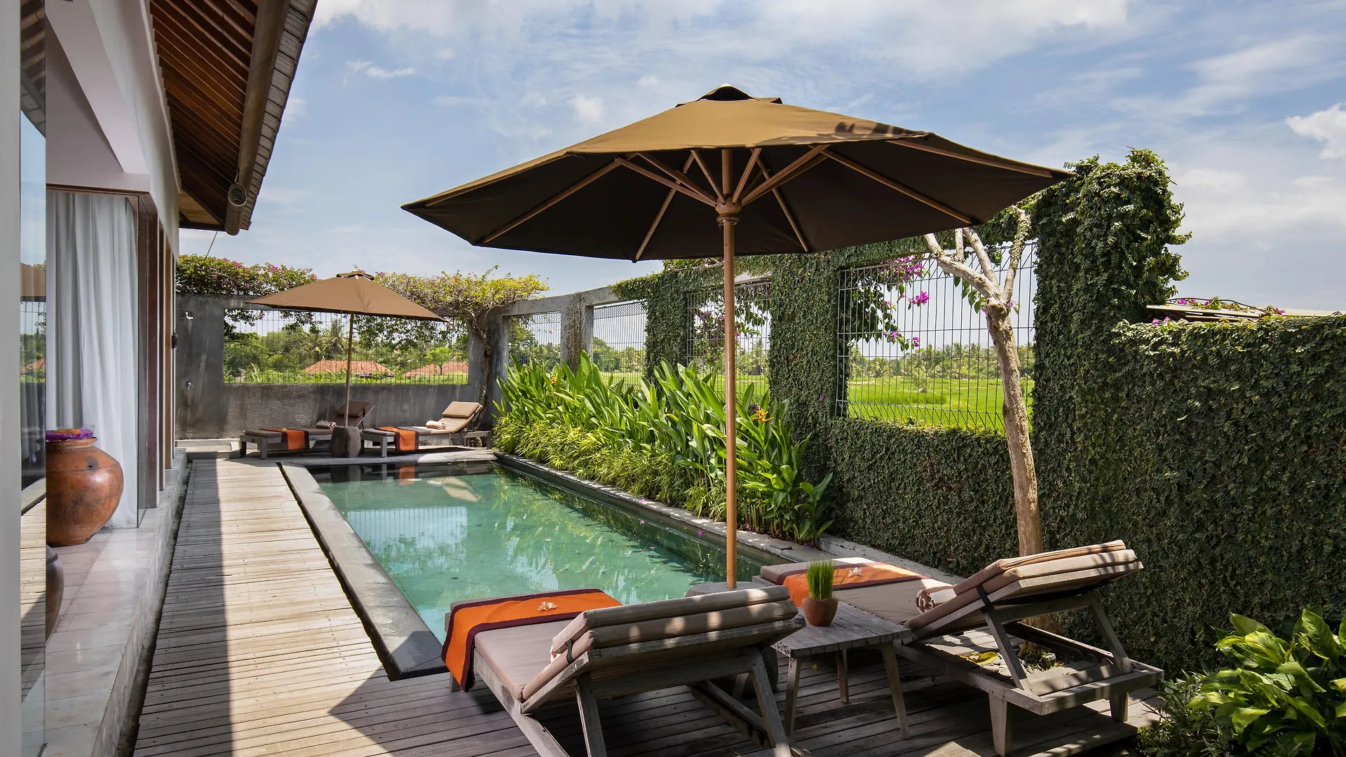 Villa Kayu Lama Ubud  0*, Ubud (Bali)