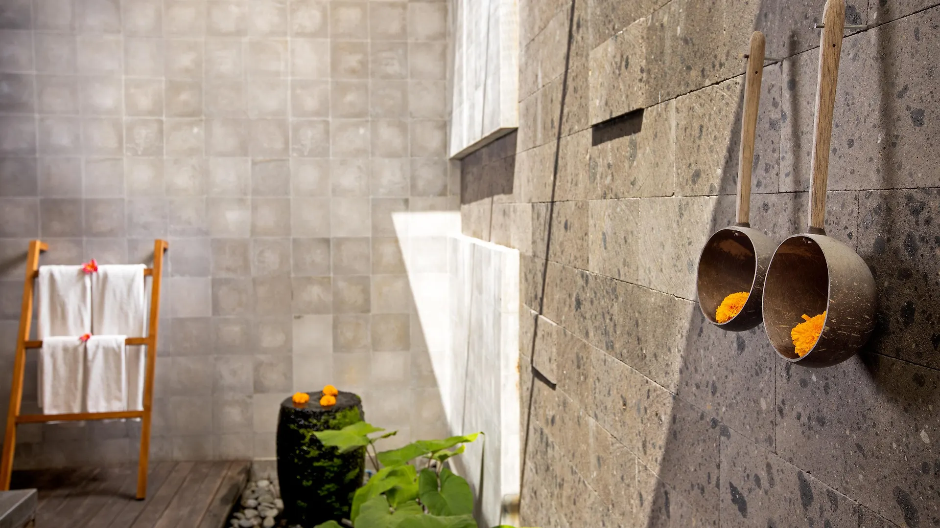Villa Kayu Lama Ubud