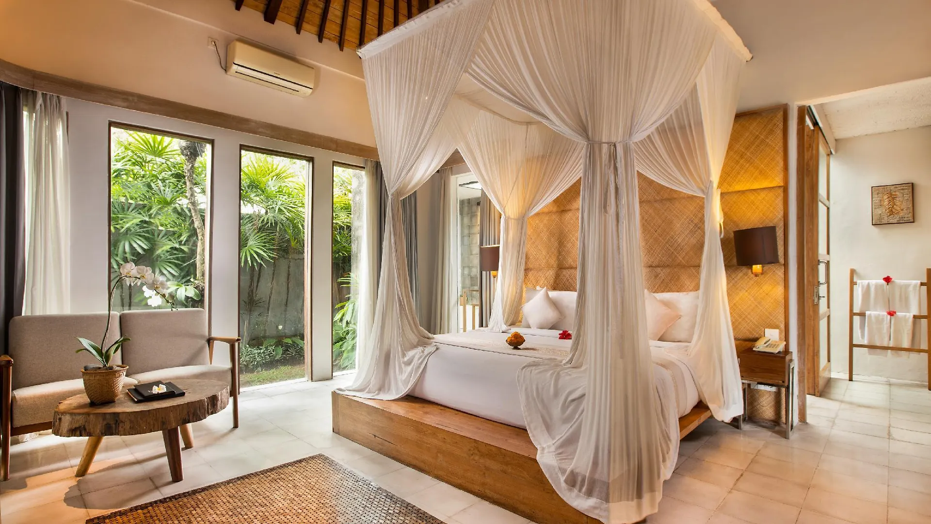 Villa Kayu Lama Ubud   Ubud (Bali)