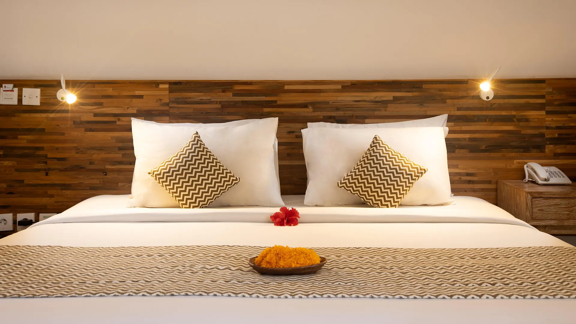 Villa Kayu Lama Ubud  Indonesia