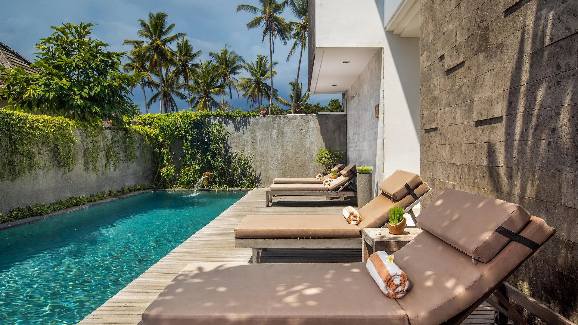 Villa Kayu Lama Ubud   Ubud (Bali)