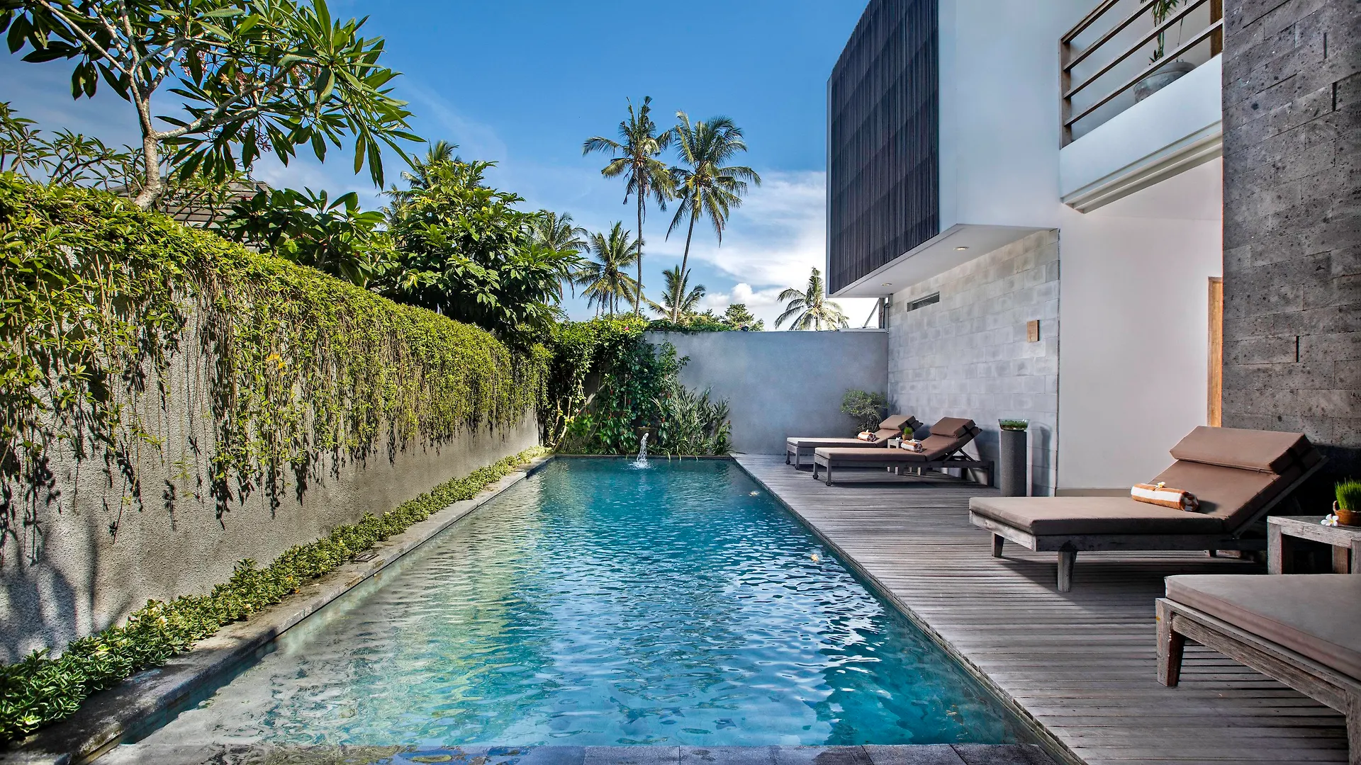 Villa Kayu Lama Ubud