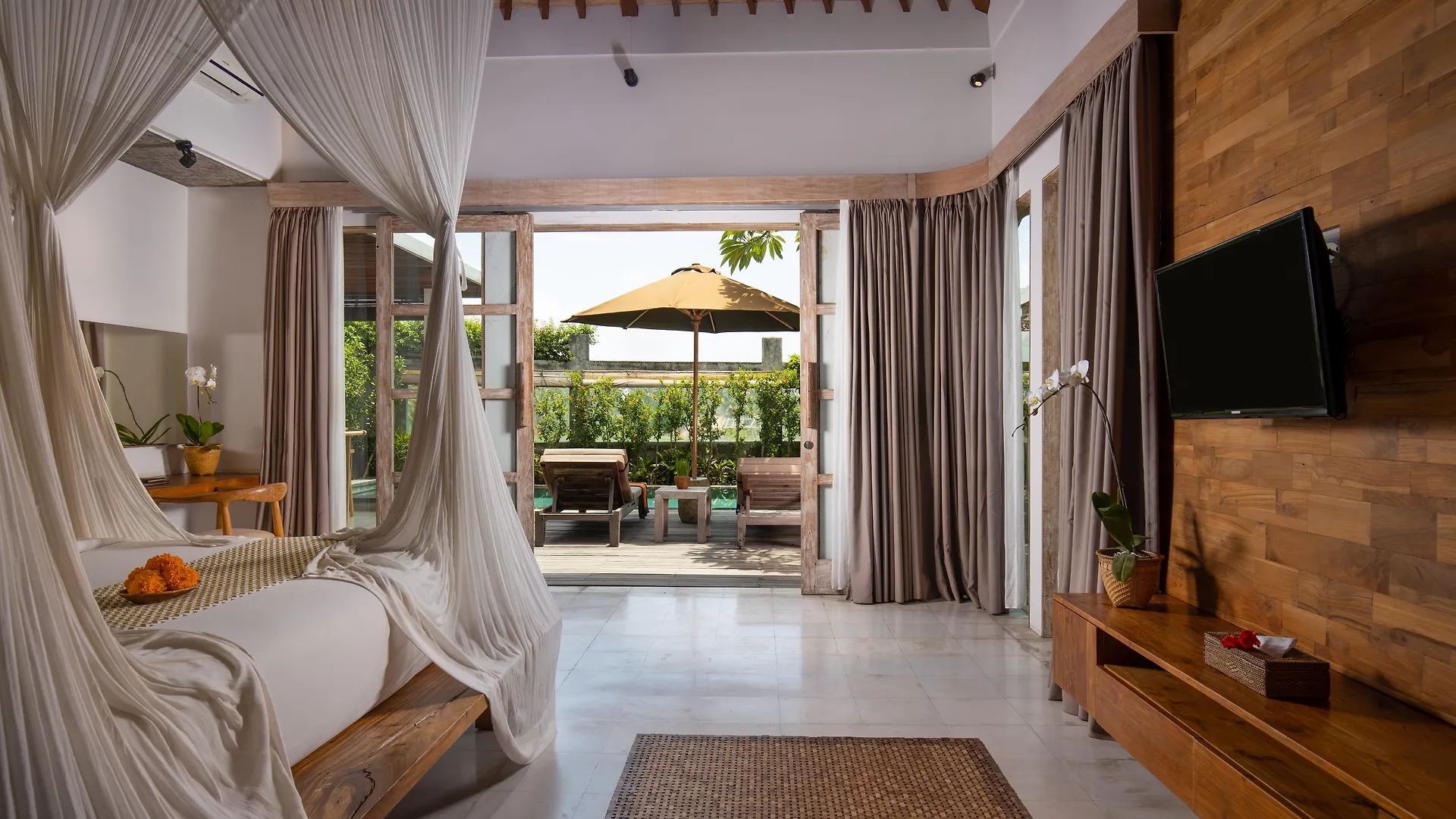 Villa Kayu Lama Ubud
