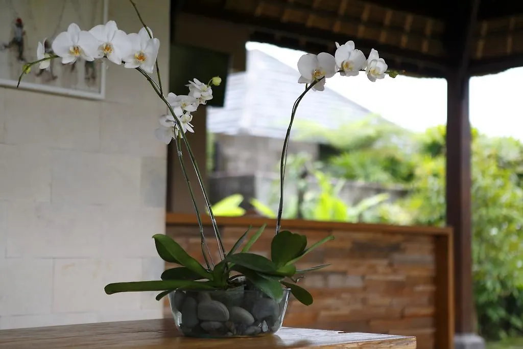 Villa Kayu Lama Ubud
