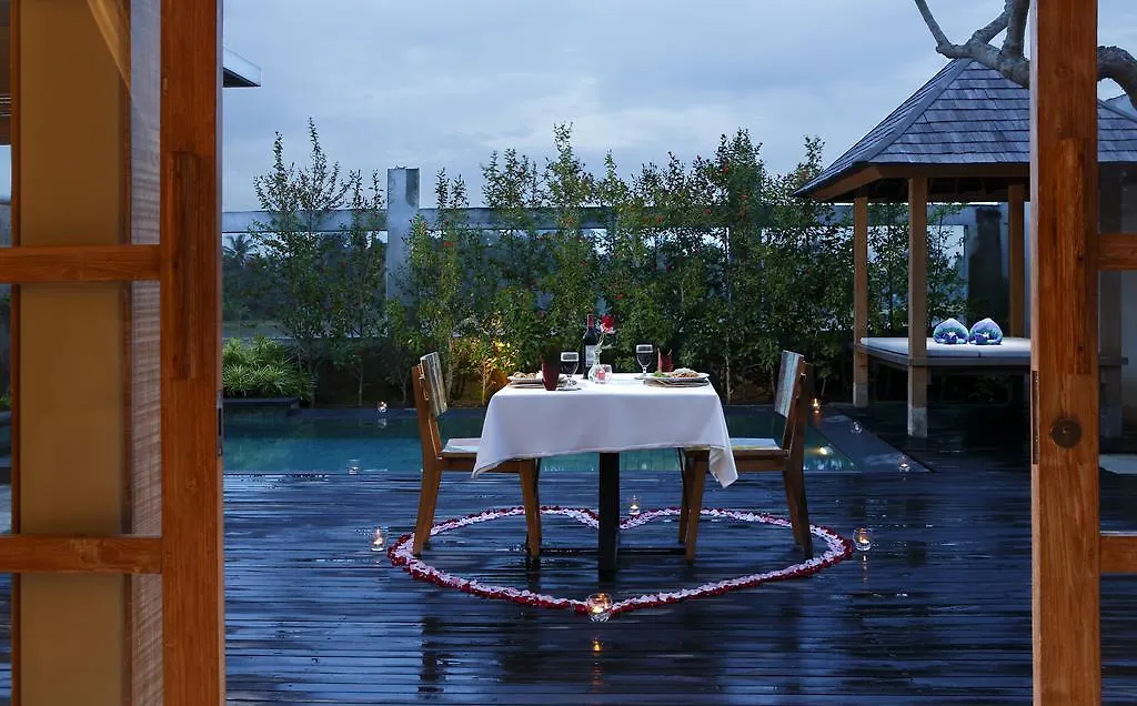Villa Kayu Lama Ubud  0*, Ubud (Bali)