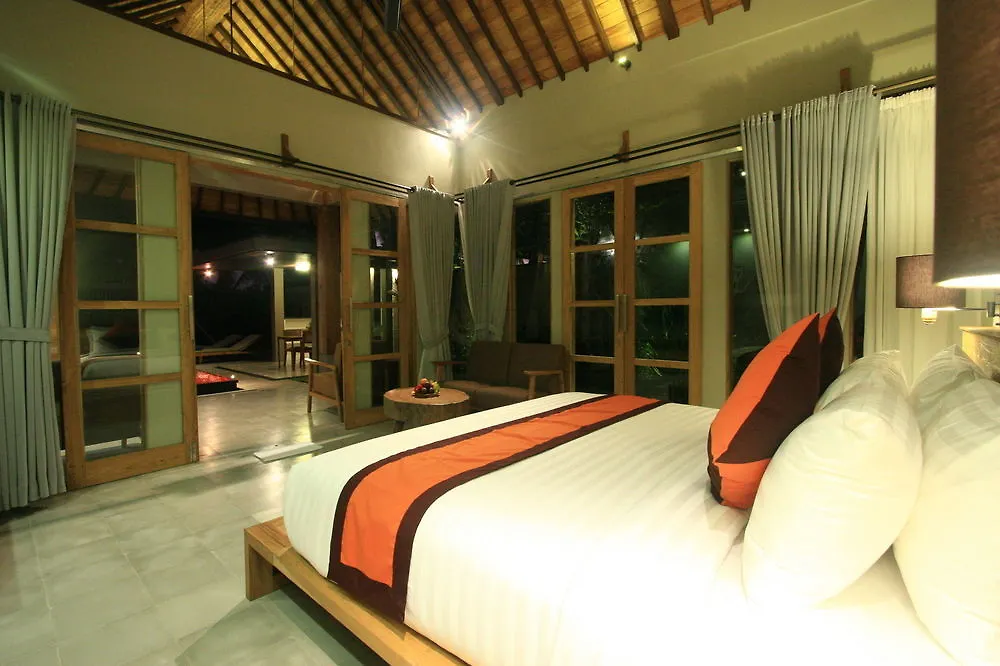 Villa Kayu Lama Ubud