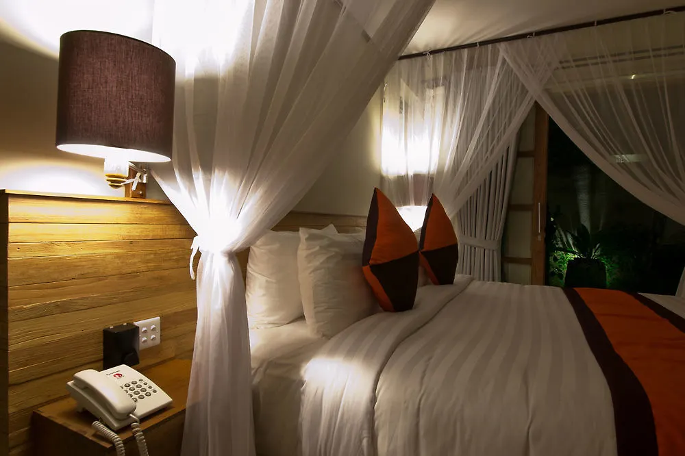 Villa Kayu Lama Ubud