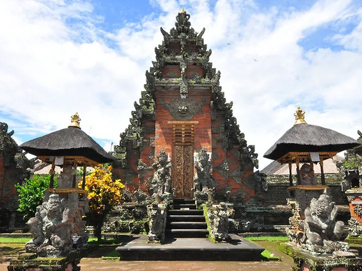 Villa Kayu Lama Ubud  0*, Ubud (Bali)