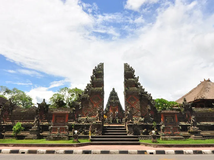 Villa Kayu Lama Ubud