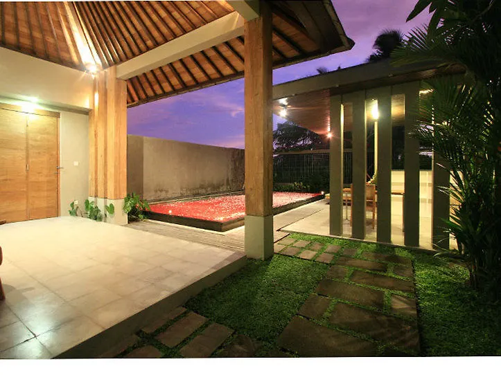 Villa Kayu Lama Ubud
