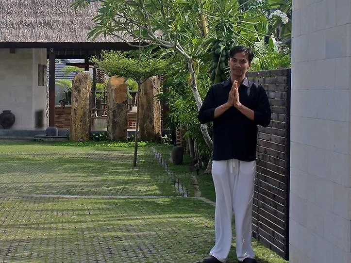 Villa Kayu Lama Ubud