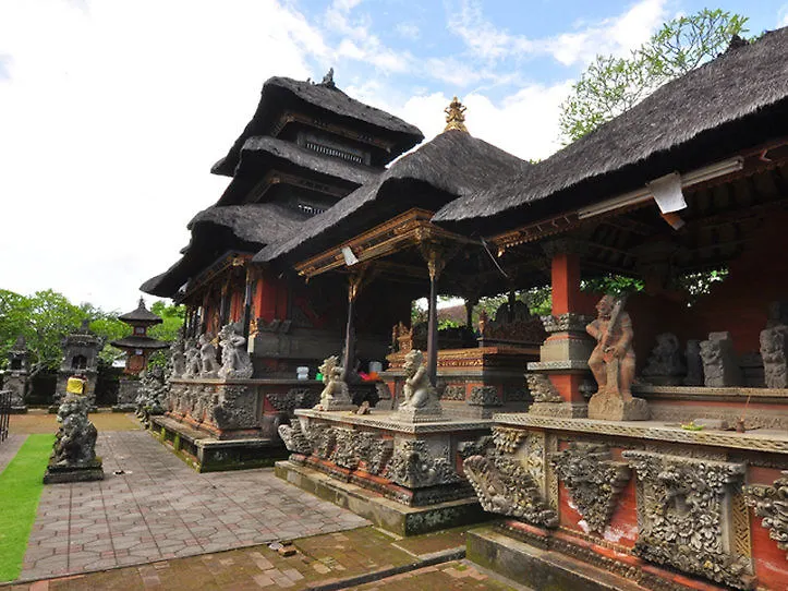 Villa Kayu Lama Ubud  Ubud (Bali)