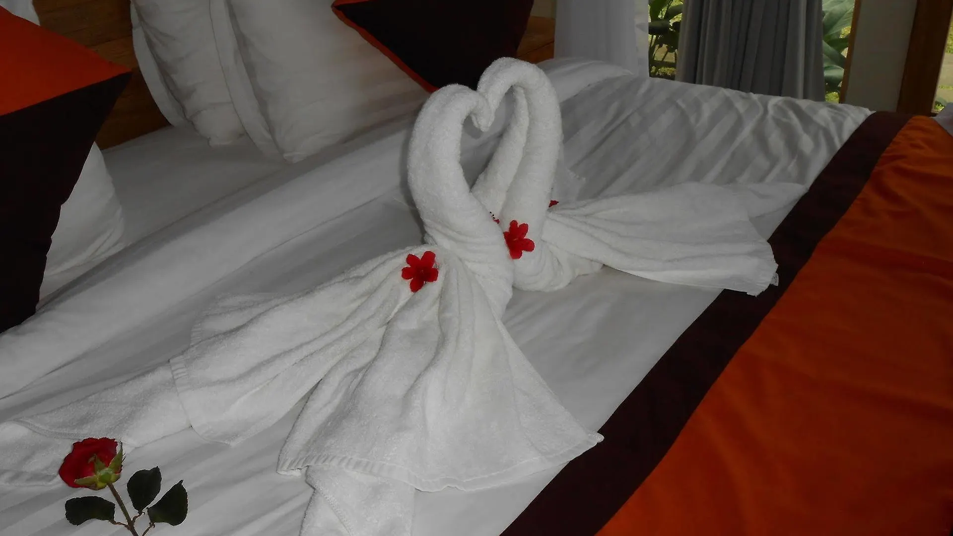 Villa Kayu Lama Ubud  0*, Ubud (Bali)