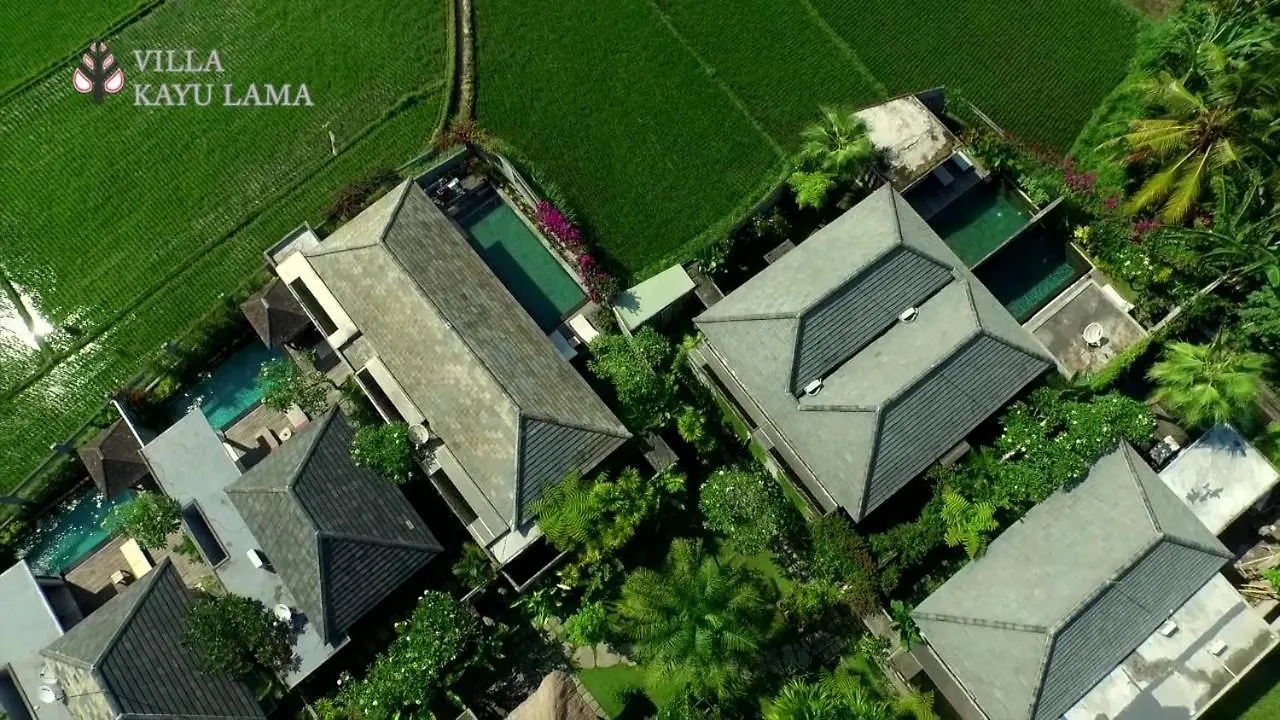 Villa Kayu Lama Ubud  0*, Ubud (Bali) Indonesia