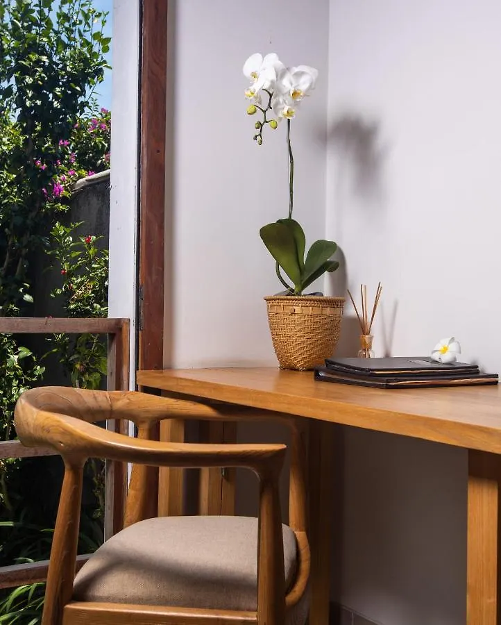Villa Kayu Lama Ubud