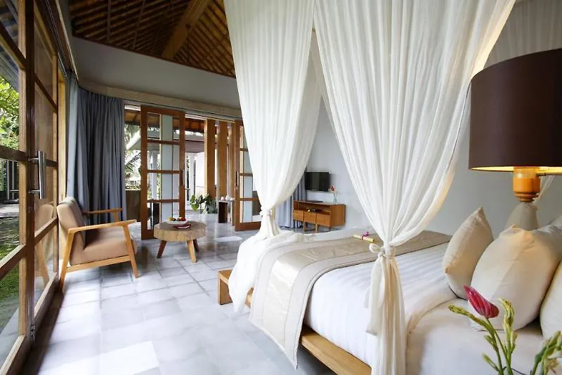 Villa Kayu Lama Ubud