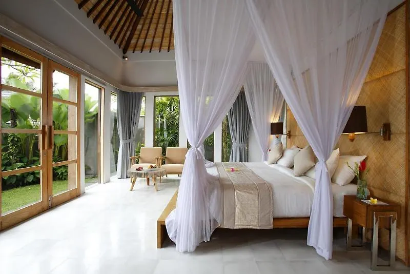 Villa Kayu Lama Ubud  0*, Ubud (Bali) Indonesia